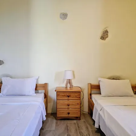 Holiday home Zafiri House 2 Bedroom Ocean View Free Parking Kavallos (Lefkada)