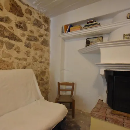 Holiday home Zafiri House 2 Bedroom Ocean View Free Parking Kavallos (Lefkada)