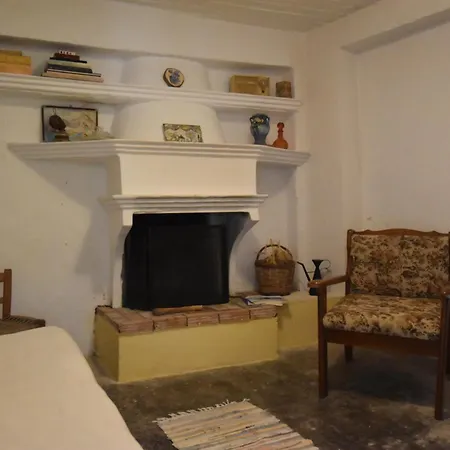 Zafiri House 2 Bedroom Ocean View Free Parking Kavallos (Lefkada)