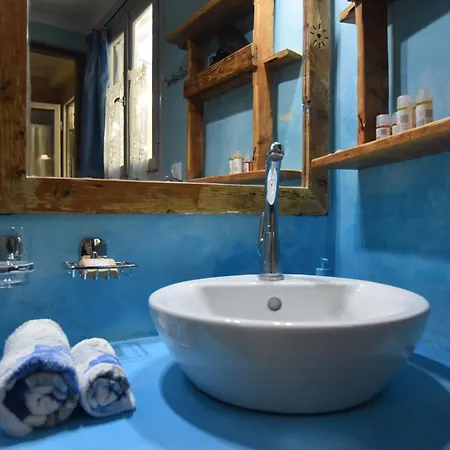 Zafiri House 2 Bedroom Ocean View Free Parking * Kavallos (Lefkada)